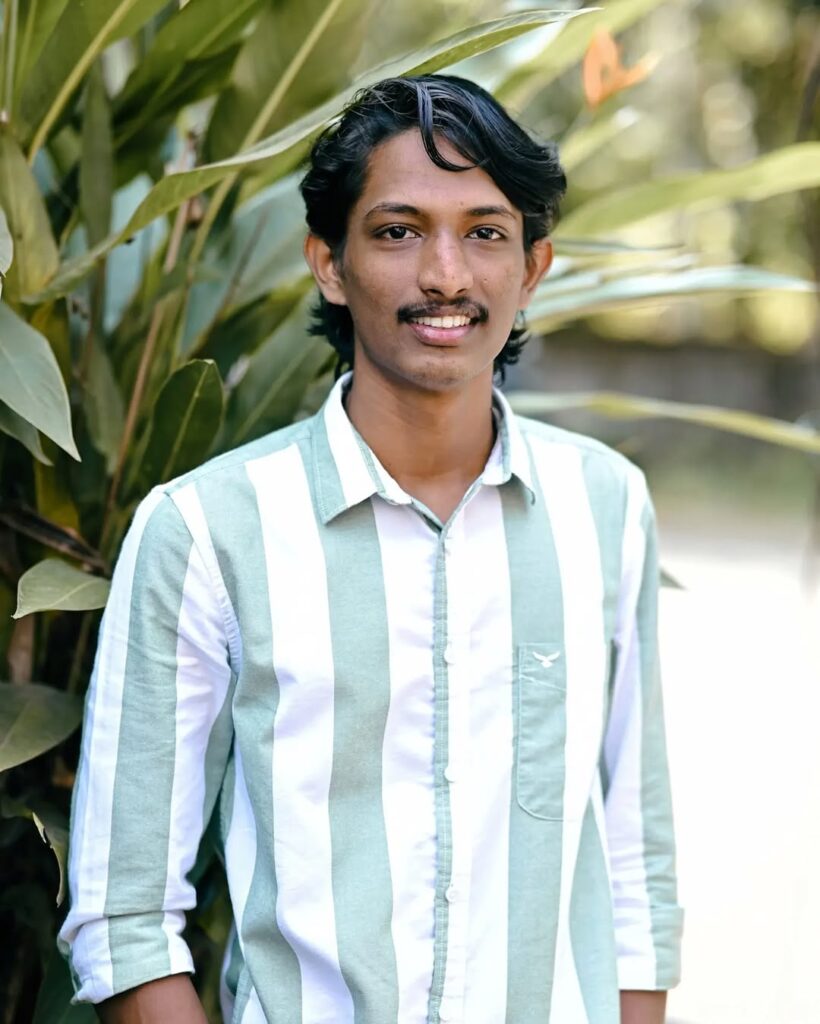 Contact Digital Marketing Expert